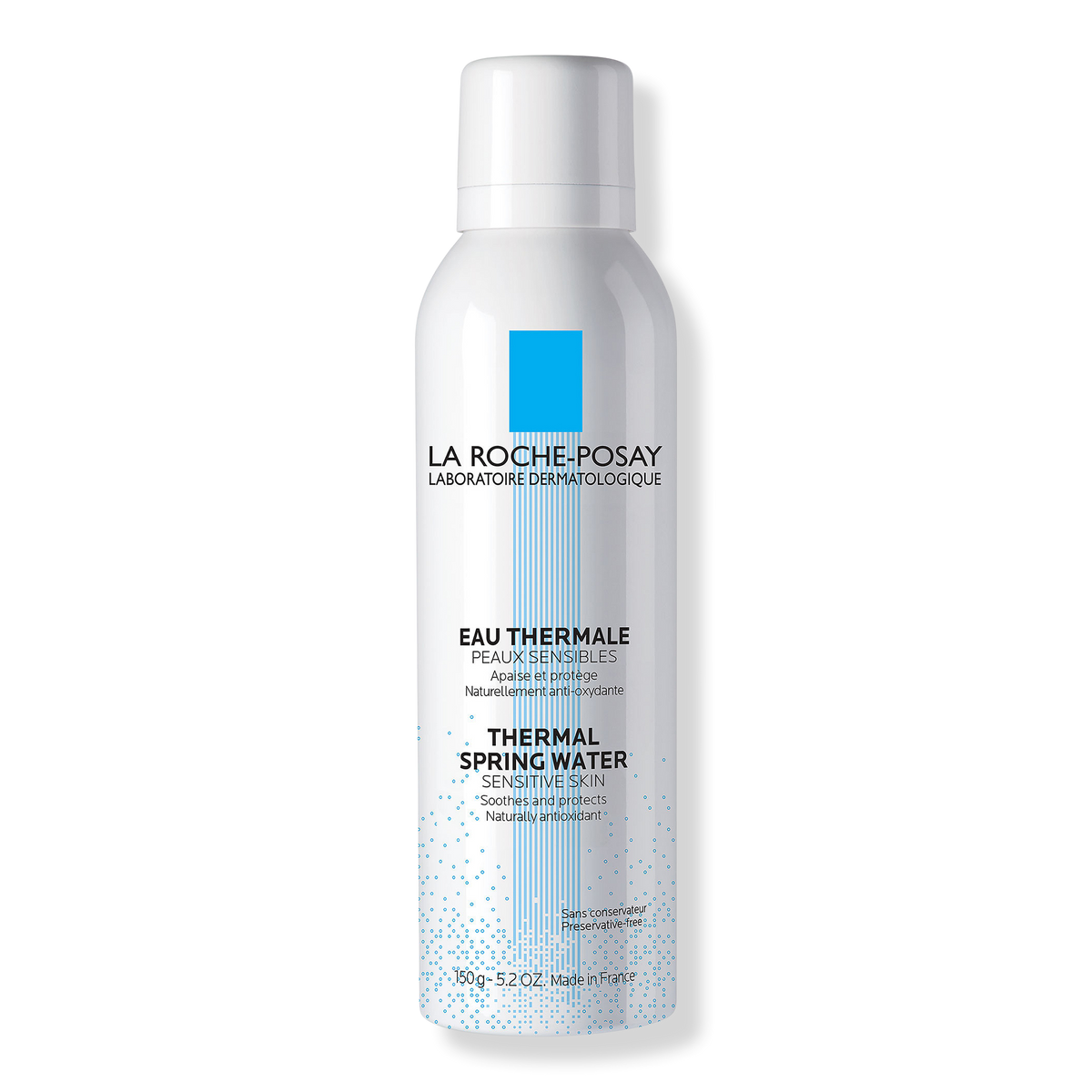 La Roche-Posay Thermal Spring Water, 5.2 oz