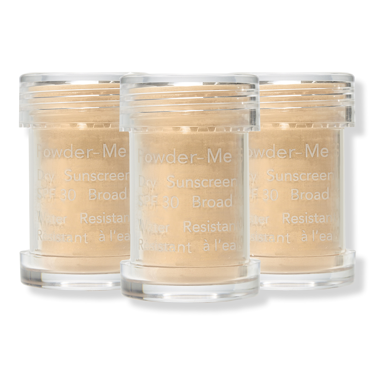 jane iredale Powder-Me, SPF 30 Dry Sunscreen Refill, Tanned