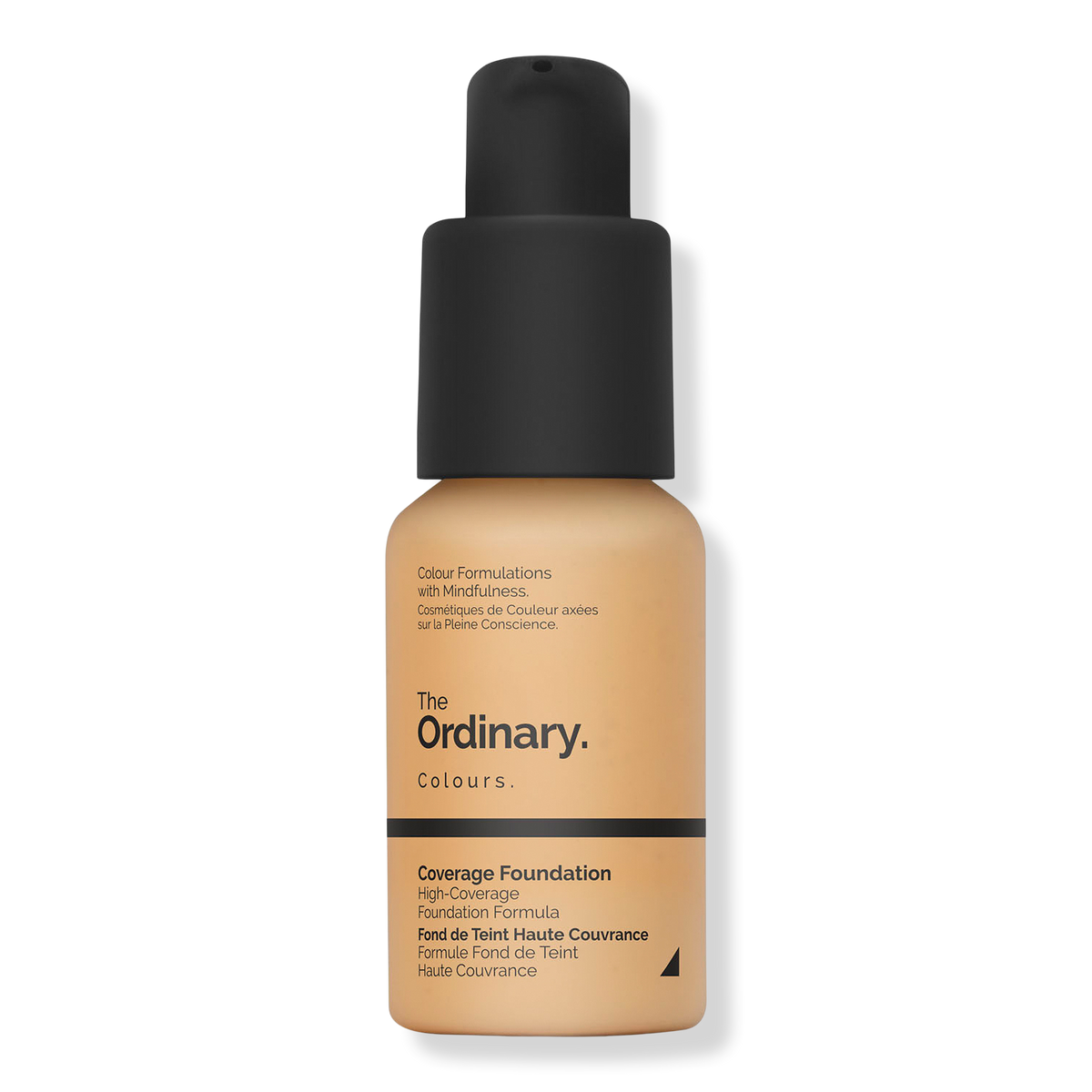 The Ordinary Coverage Foundation, 3.0 R, 1 oz