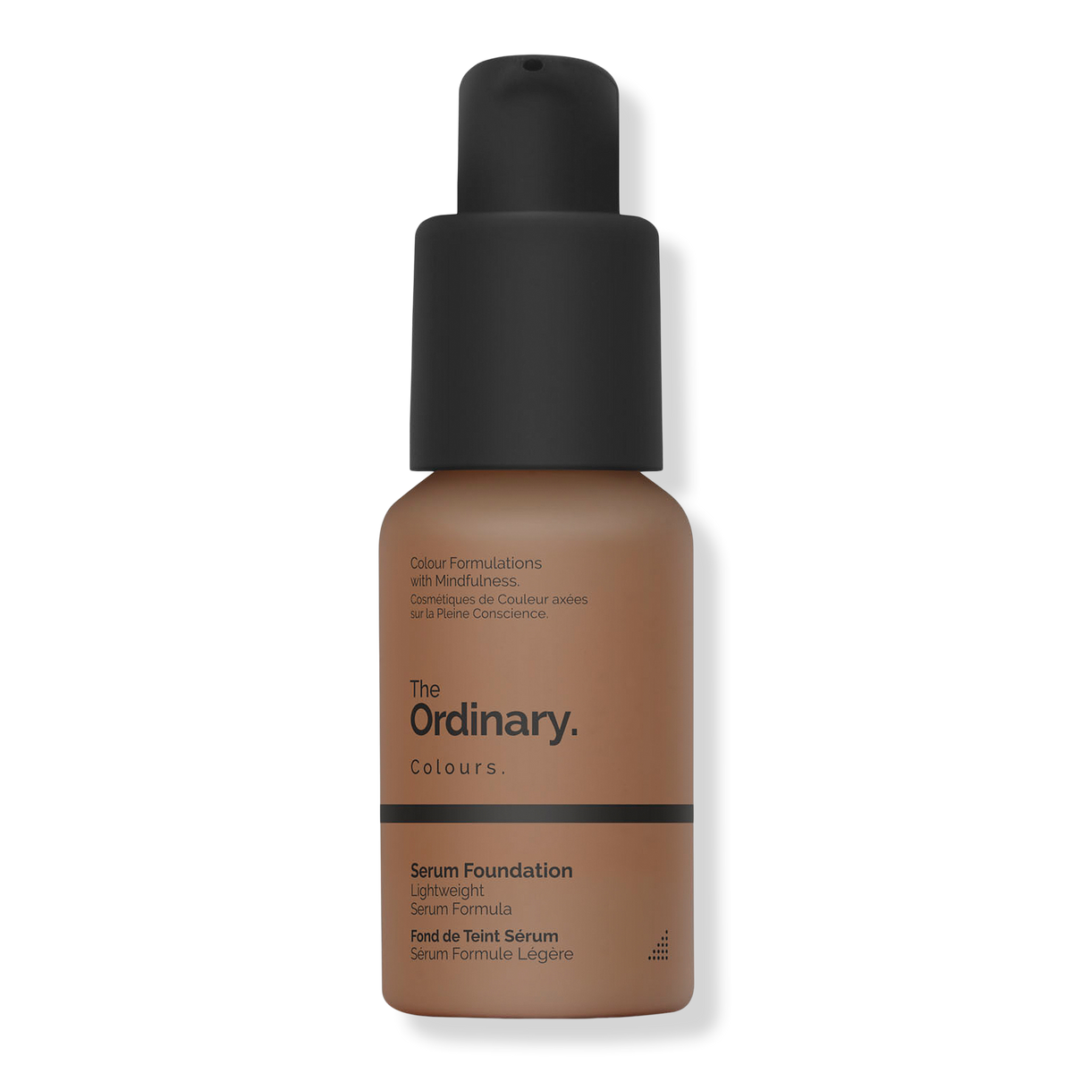 The Ordinary Serum Foundation, 3.2 N, 1 oz