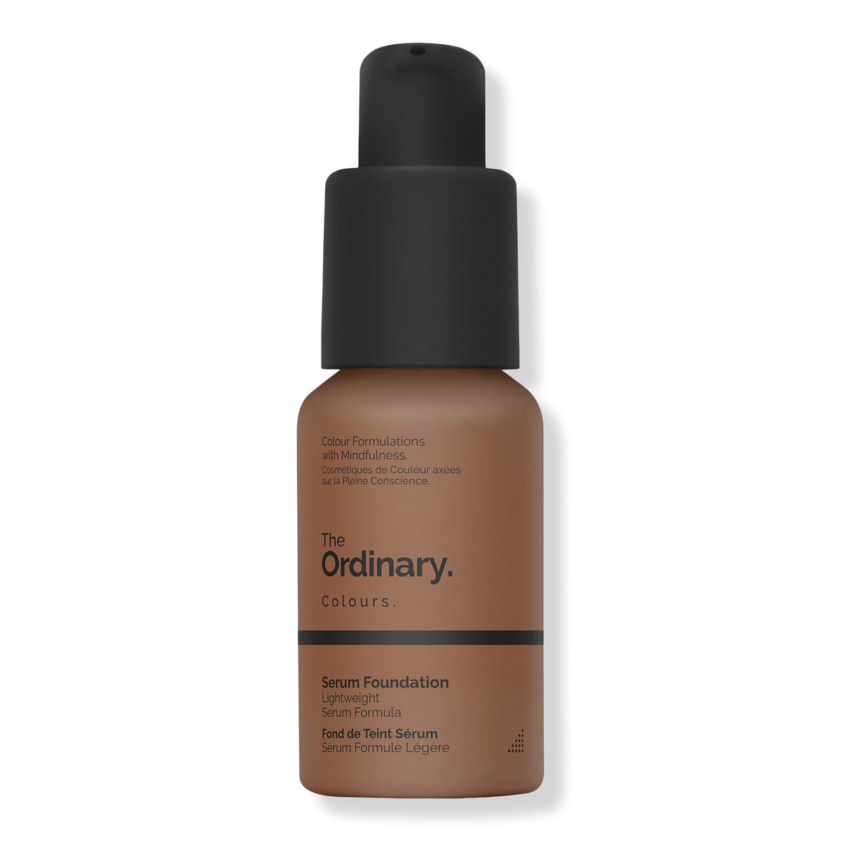 The Ordinary Serum Foundation, 3.2 R, 1 oz