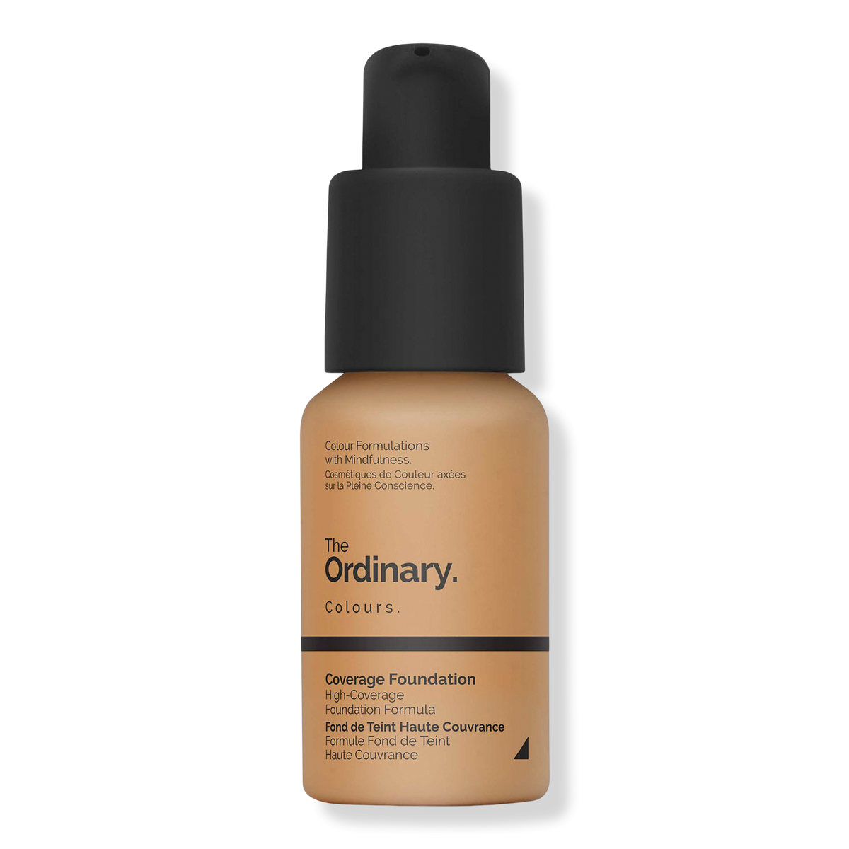 The Ordinary Coverage Foundation, 3.1 Y, 1 oz