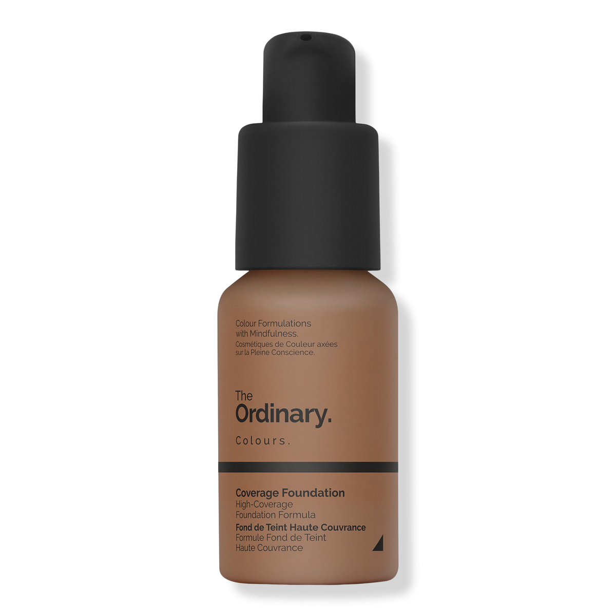 The Ordinary Coverage Foundation, 3.2 N, 1 oz
