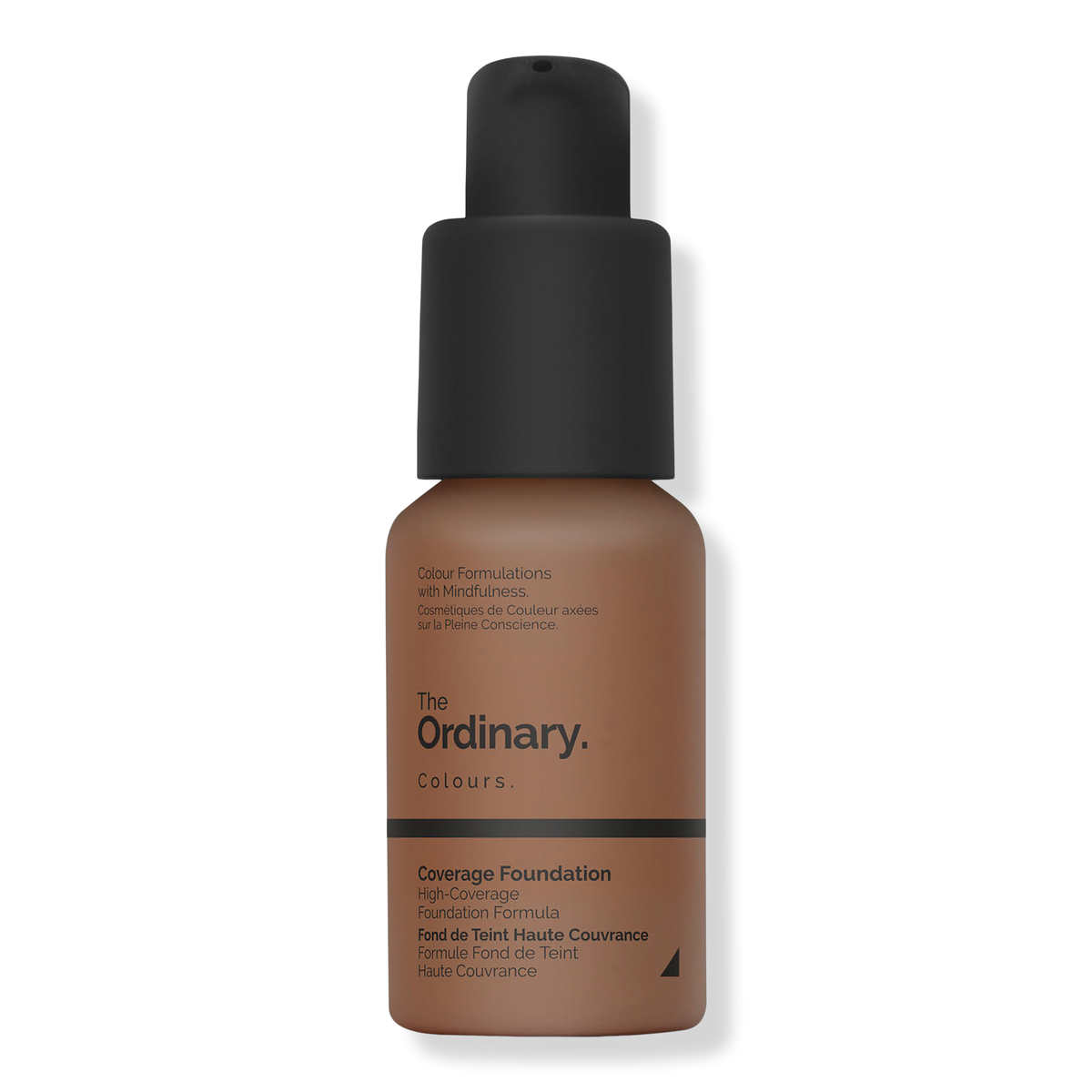 The Ordinary Coverage Foundation, 3.2 R, 1 oz