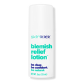 SkinKick Naturally Smart Blemish Relief Lotion, 0.5 oz
