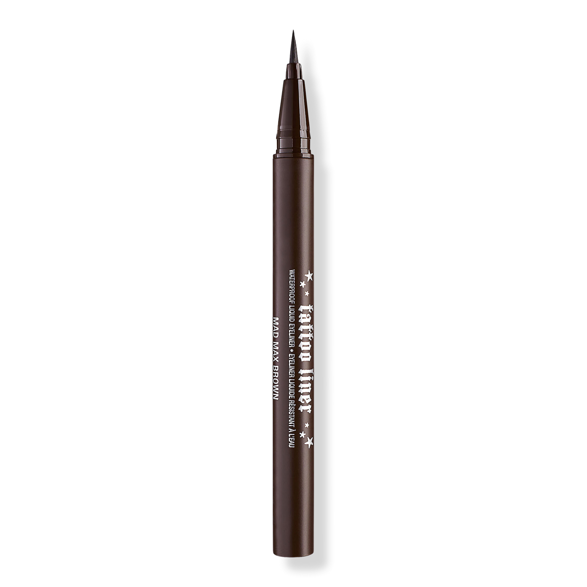 KVD Beauty Tattoo Liner, Mad Max Brown, 0.019 oz