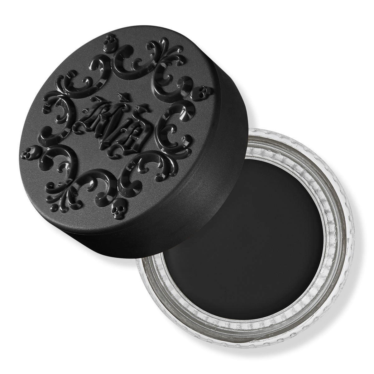 KVD Beauty Super Pomade Vegan Eyeliner, Shadow & Brow Pigment, Graphite, 0.18 oz
