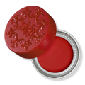 KVD Beauty Super Pomade Vegan Eyeliner, Shadow & Brow Pigment, Scarlet, 0.18 oz