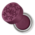 KVD Beauty Super Pomade Vegan Eyeliner, Shadow & Brow Pigment, Aubergine, 0.18 oz