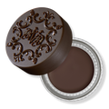 KVD Beauty Super Pomade Vegan Eyeliner, Shadow & Brow Pigment, Dark Brown, 0.18 oz