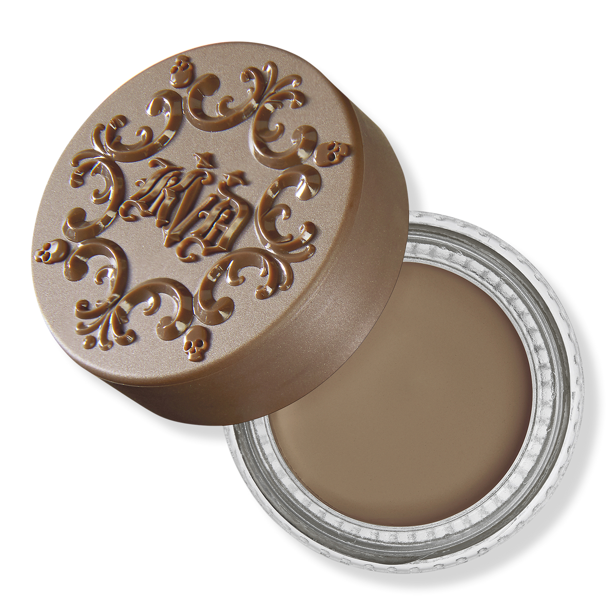 KVD Beauty Super Pomade Vegan Eyeliner, Shadow & Brow Pigment, Blonde, 0.18 oz