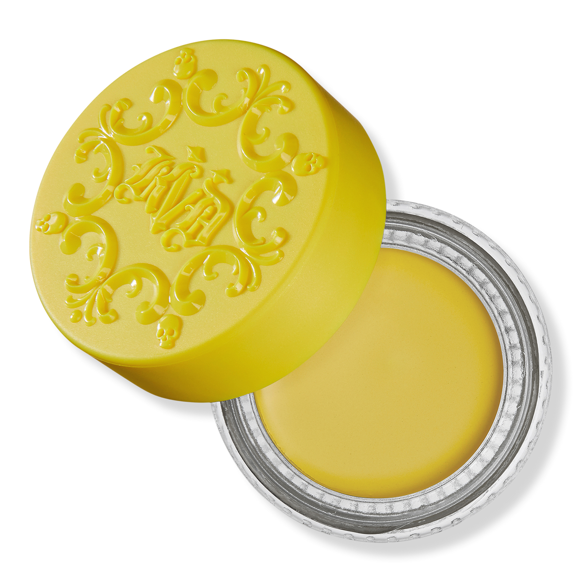 KVD Beauty Super Pomade Vegan Eyeliner, Shadow & Brow Pigment, Daffodil, 0.18 oz