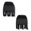 Kitsch Eco-Friendly Medium Claw Clips, 2 ea