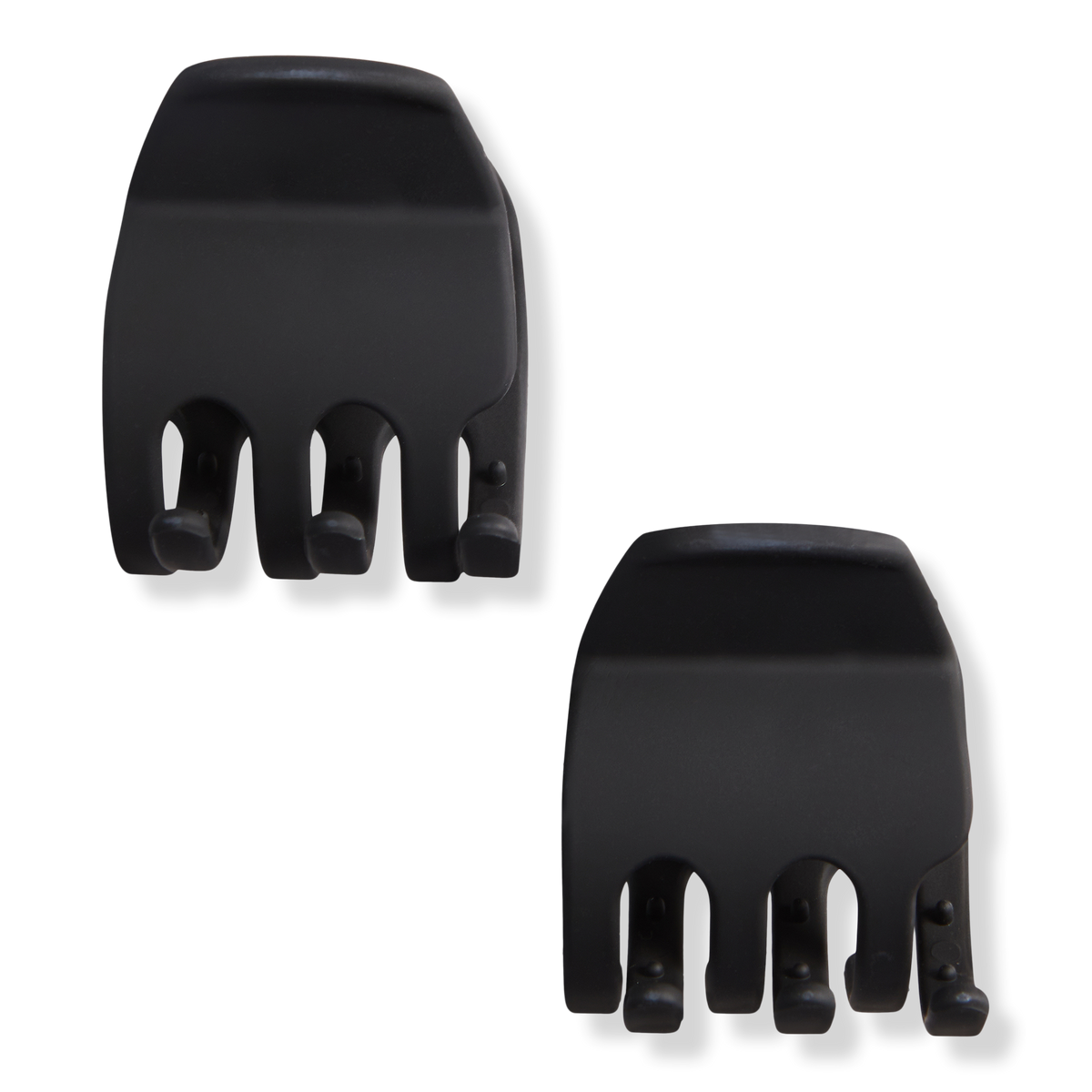 Kitsch Eco-Friendly Medium Claw Clips, 2 ea