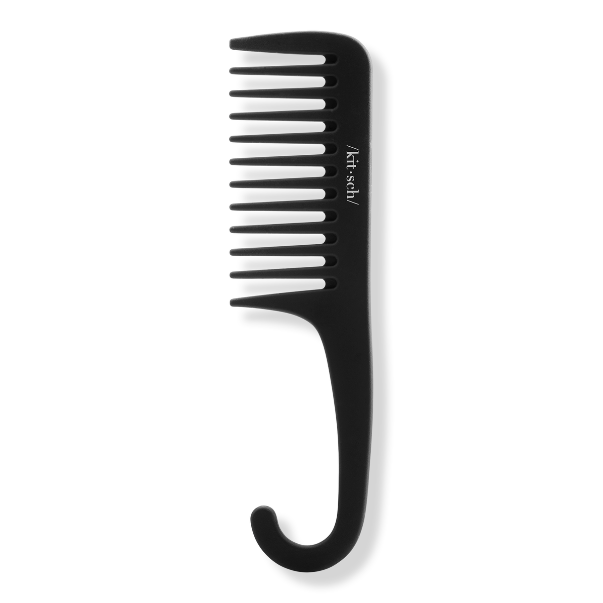 Kitsch Pro Eco Friendly Wide Tooth Comb, 1 ea