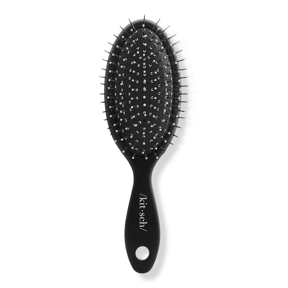 Kitsch Pro Eco Friendly Mini Travel Brush, 1 ea