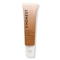 Honest Beauty Honestly Bright Eyes Tinted Eye Cream, Terracotta, 0.5 oz