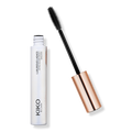 KIKO Milano Baseline Luxurious Lashes Extra Volume Brush Mascara In Black, 0.37 oz