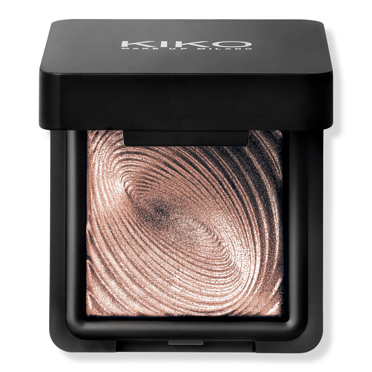 KIKO Milano Baseline Water Eyeshadow, Champagne, 0.11 oz