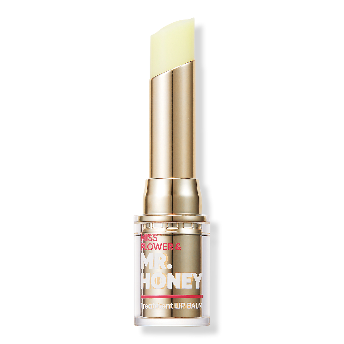 Banila Co Miss Flower & Mr. Honey Lip Balm, 0.1 oz