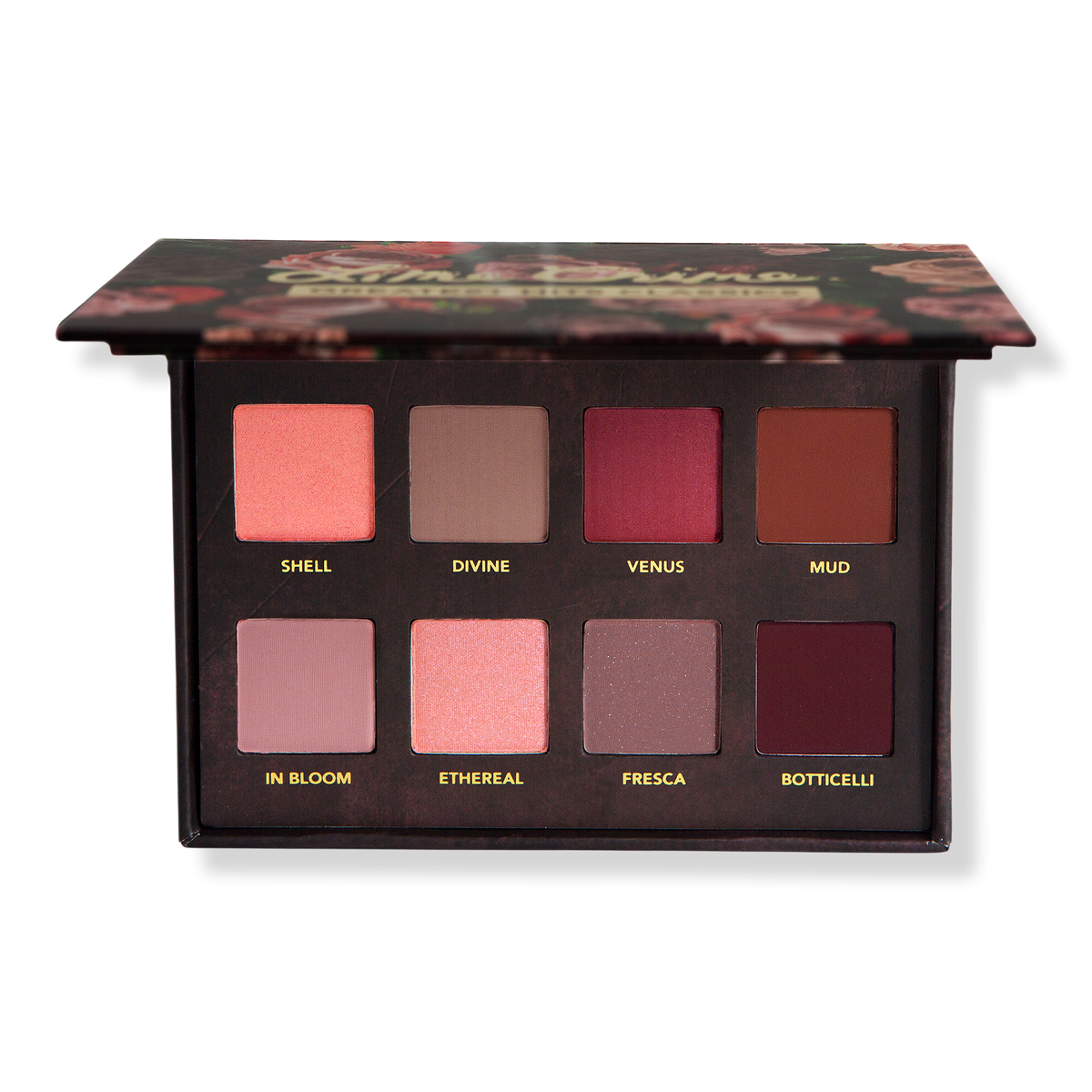 Lime Crime Greatest Hits Classics Shadow Palette