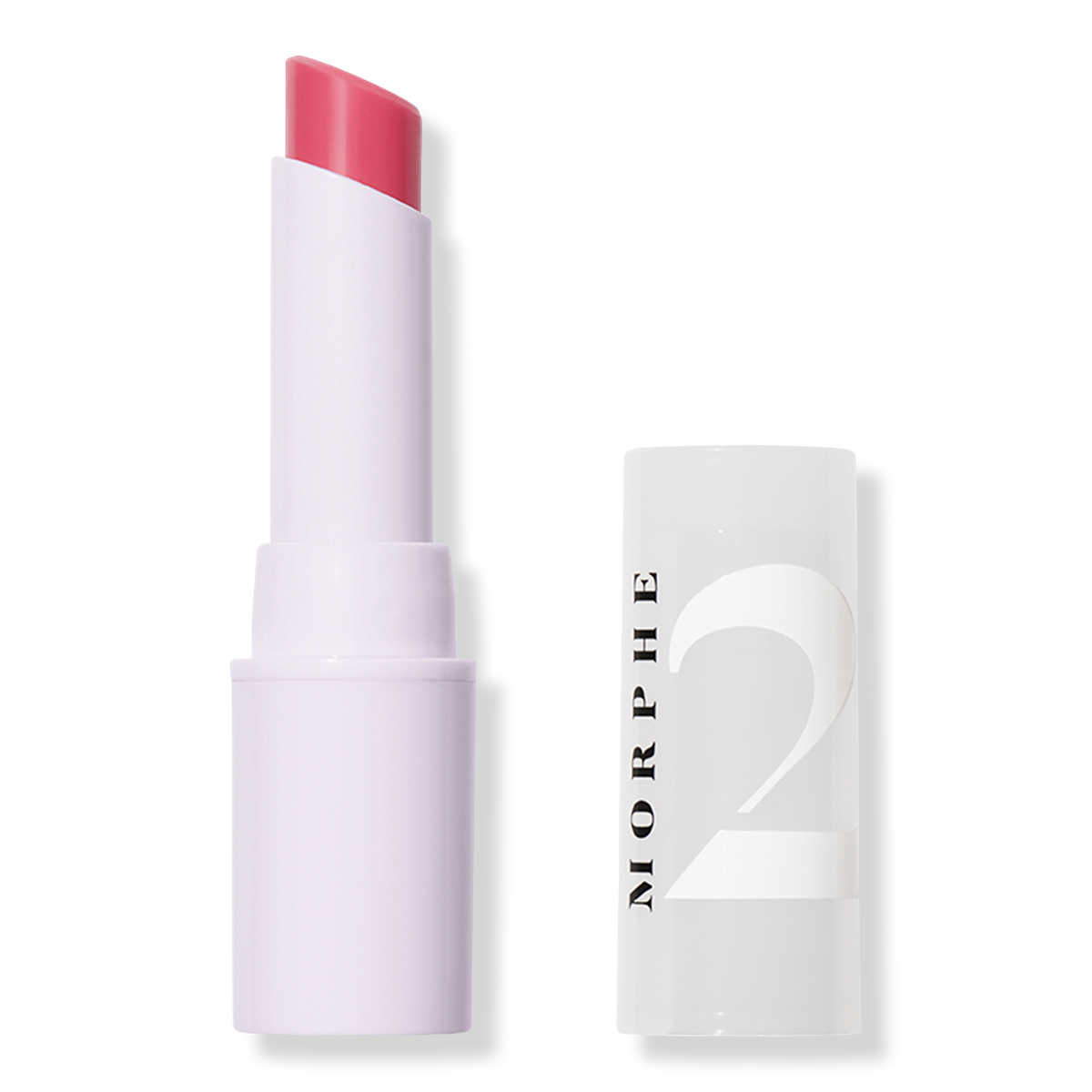 Morphe 2 L-Balm Nourishing Lip Balm, Berry Blush, 0.09 oz