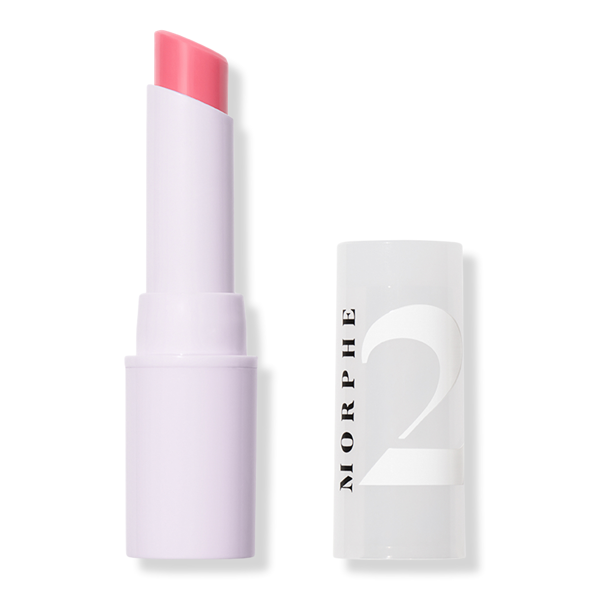 Morphe 2 L-Balm Nourishing Lip Balm, Pink Big, 0.09 oz