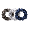 Slip Midnight Scrunchies