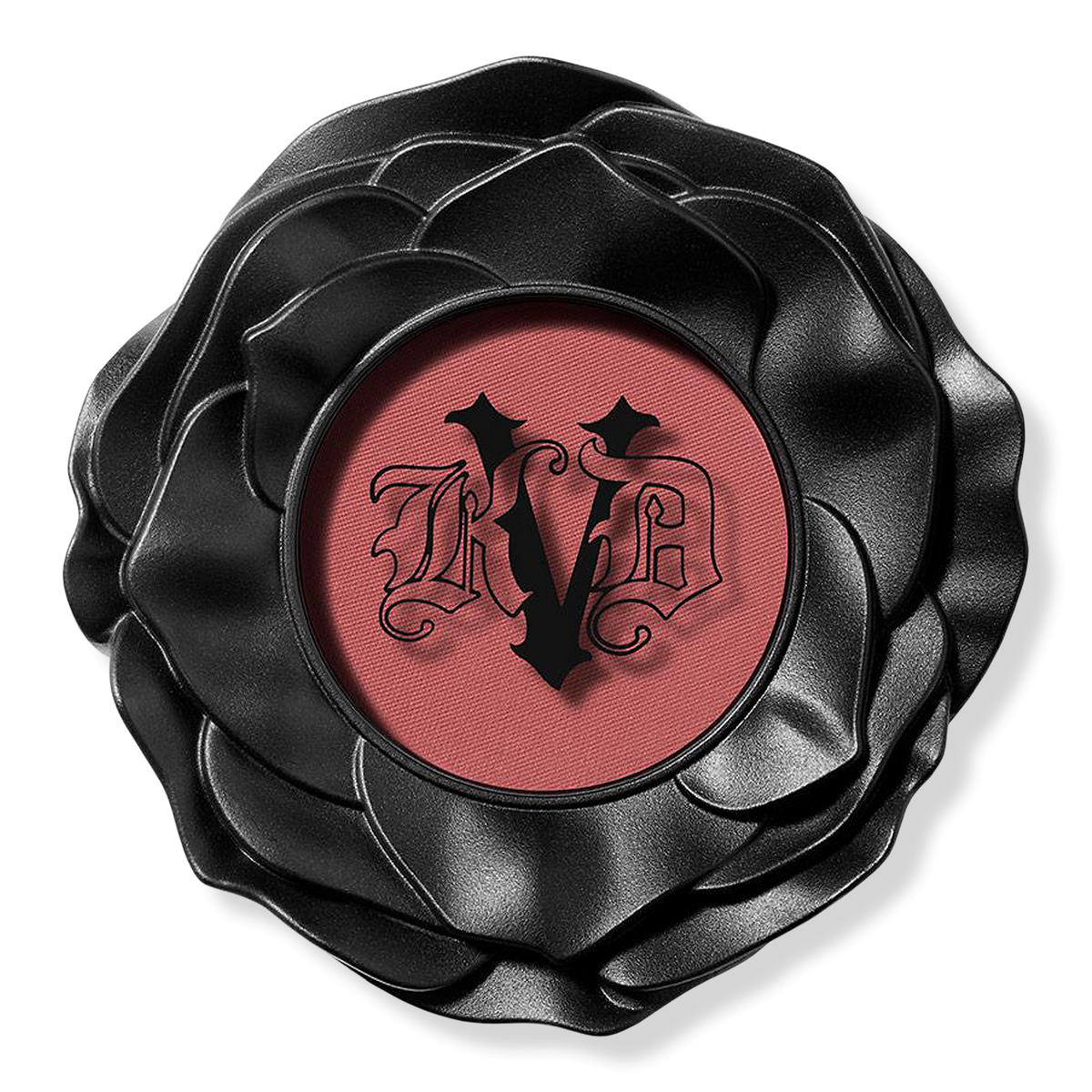 KVD Beauty Everlasting Refillable Blush, Snapdragon, 0.22 oz