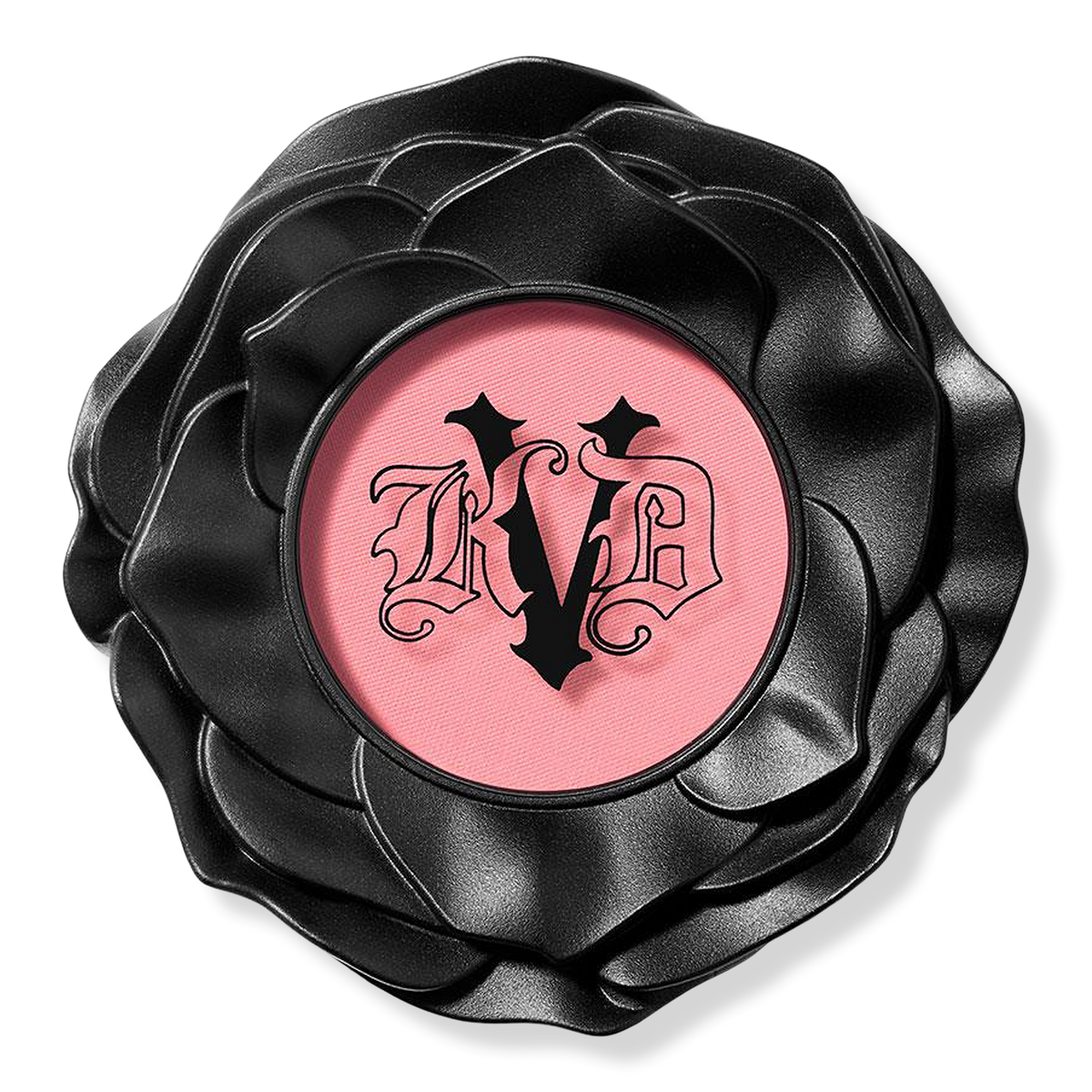 KVD Beauty Everlasting Refillable Blush, Peony, 0.22 oz