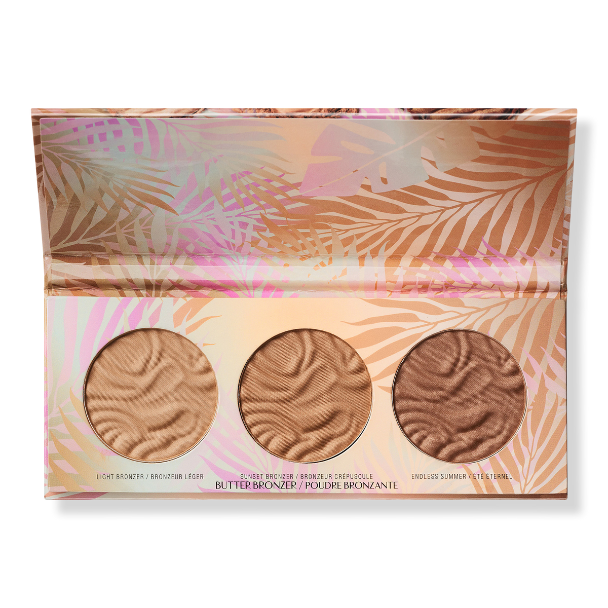 Physicians Formula Murumuru Butter Bronzer Palette