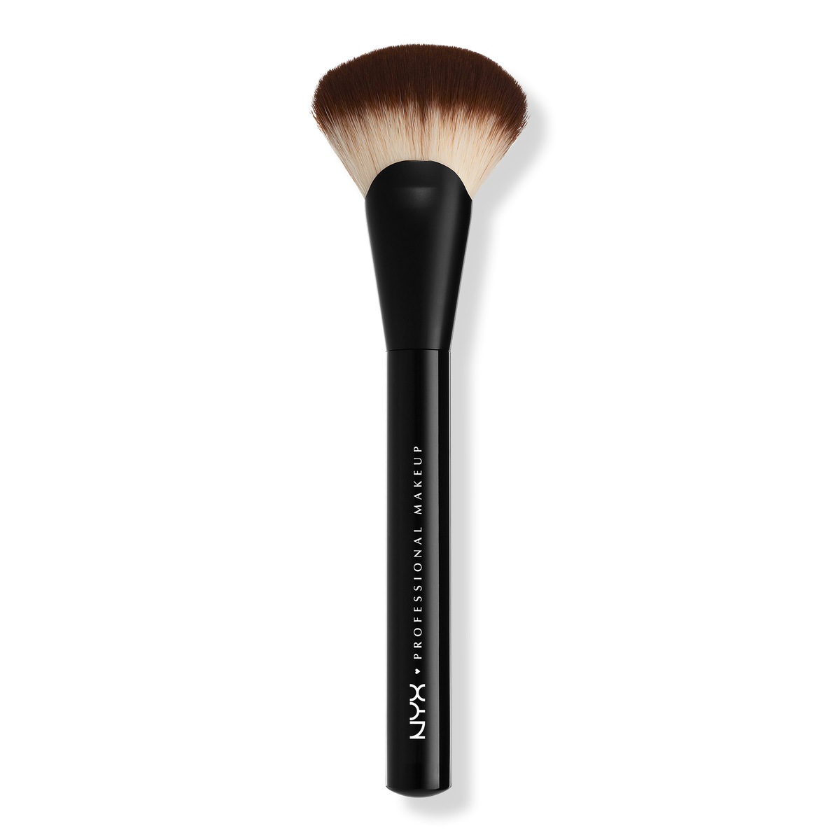 NYX Professional Makeup Pro Fan Multipurpose Powder Brush