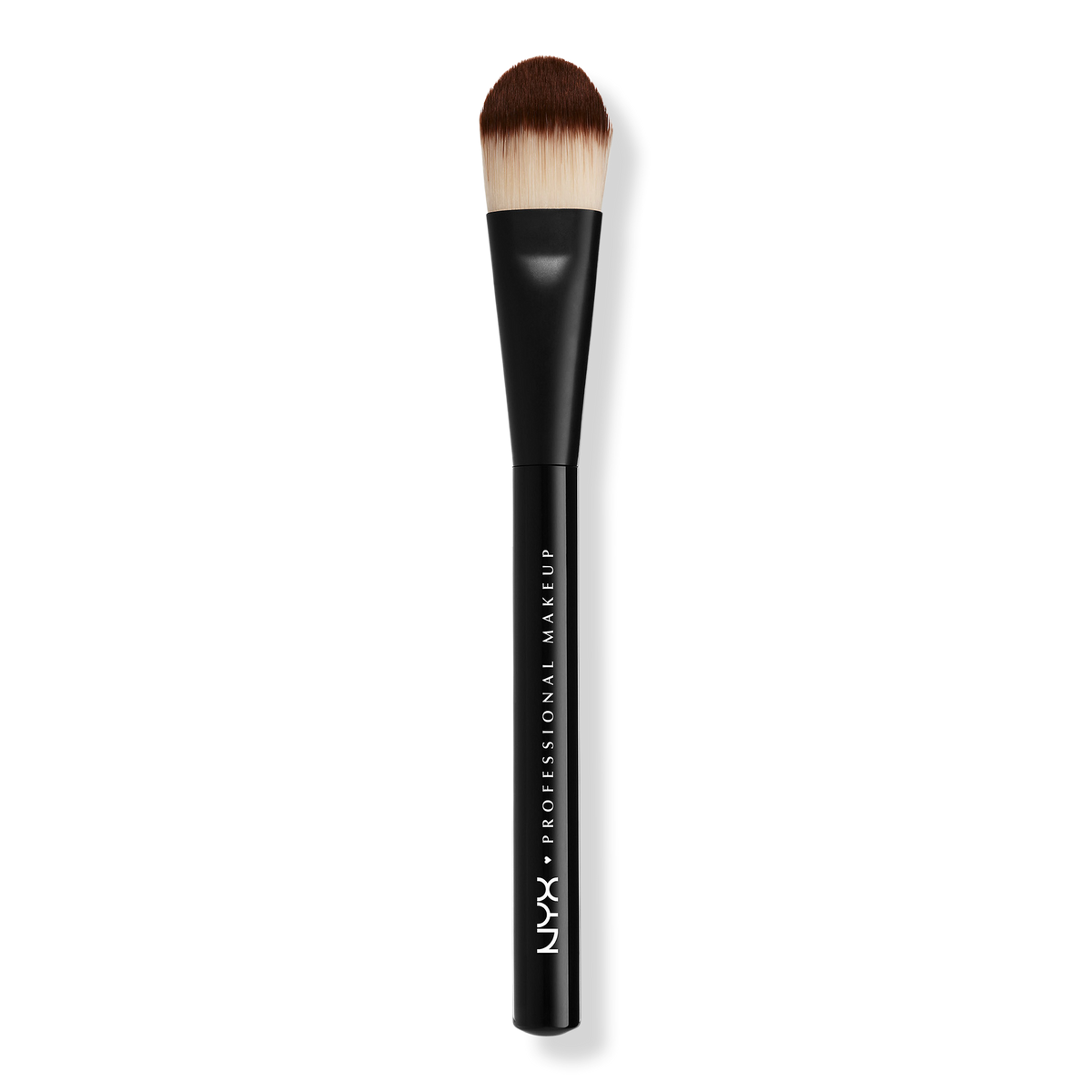 NYX Professional Makeup Pro Flat Foundation Application Brush