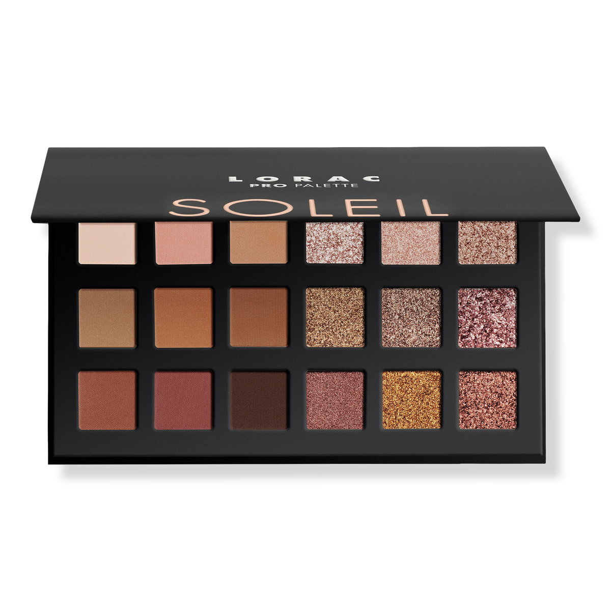 LORAC PRO Palette Soleil