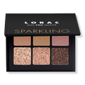 LORAC PRO Mini Palette Sparkling