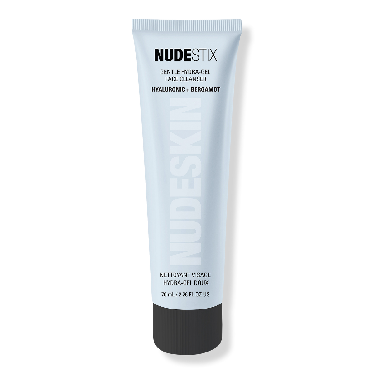 NUDESTIX NUDESKIN Gentle Hydra-Gel Face Cleanser, 2.26 oz