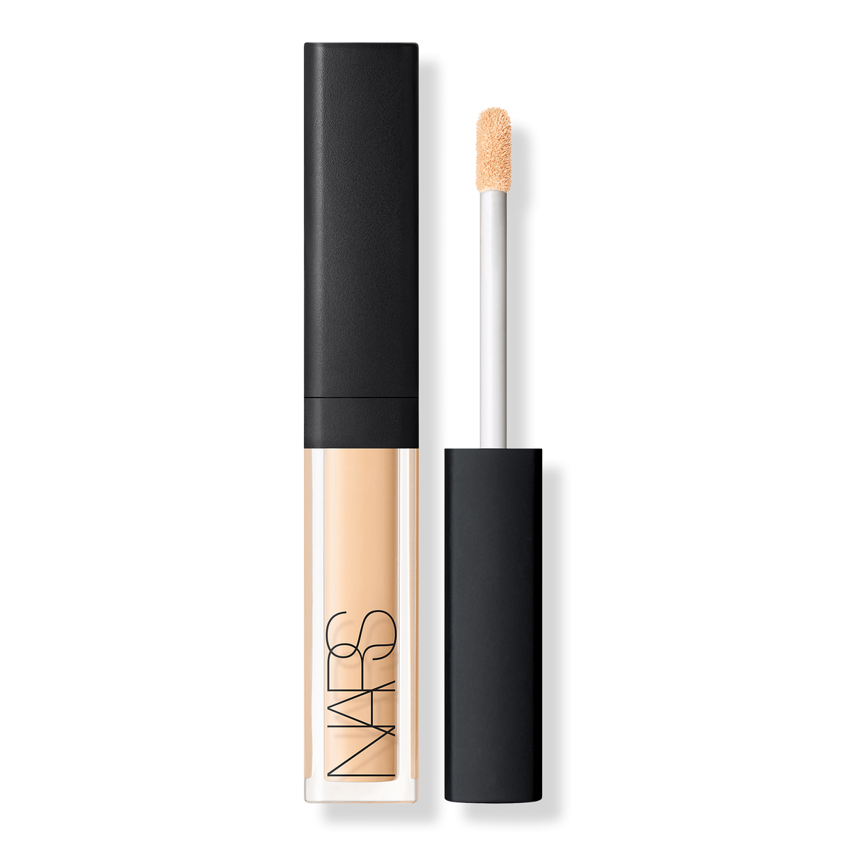 NARS Mini Radiant Creamy Concealer, Marron Glacé, 0.05 oz