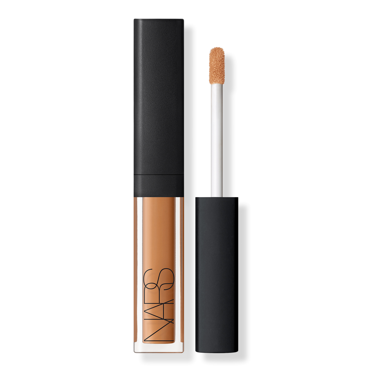 NARS Mini Radiant Creamy Concealer, Chestnut, 0.05 oz