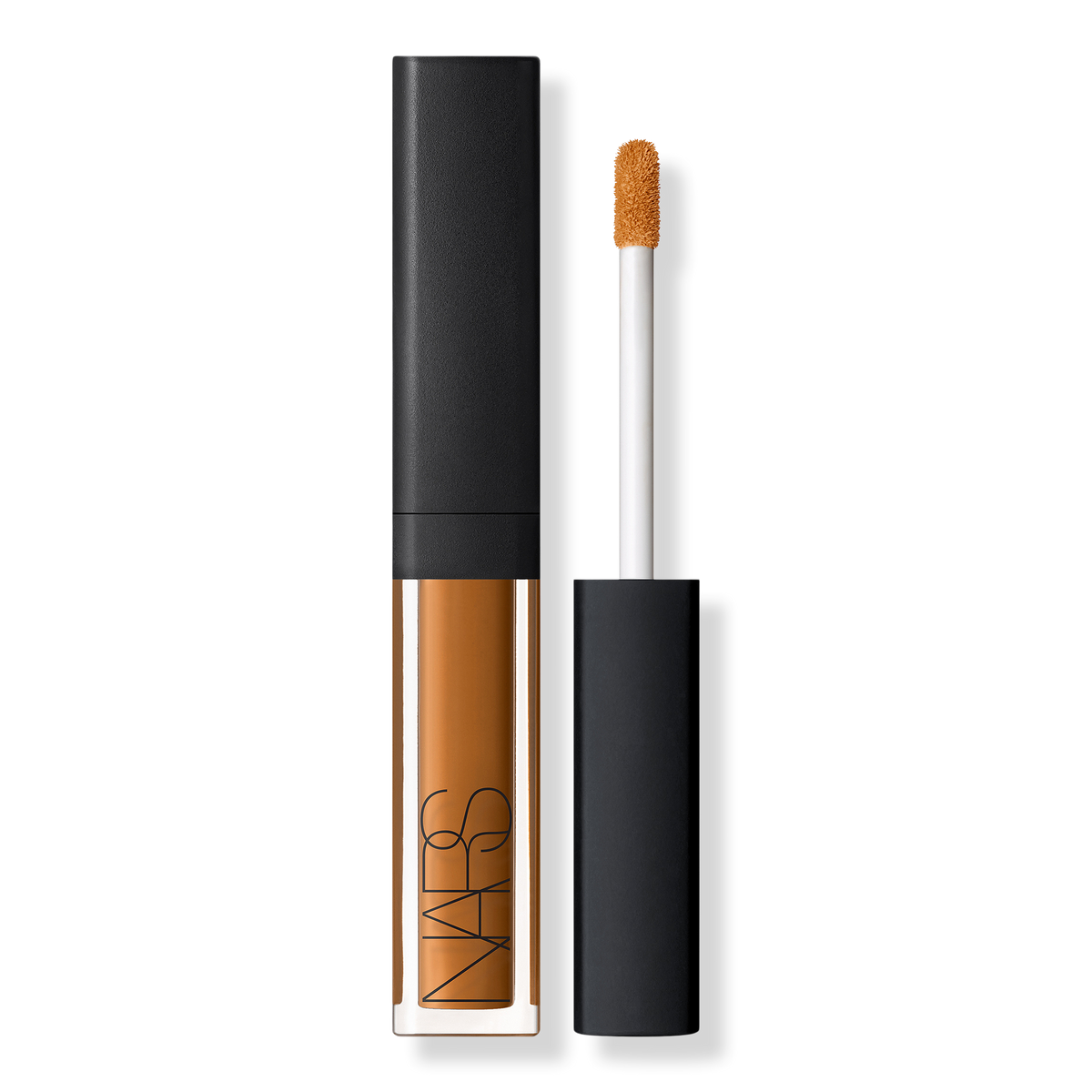 NARS Mini Radiant Creamy Concealer, Chocolat, 0.05 oz