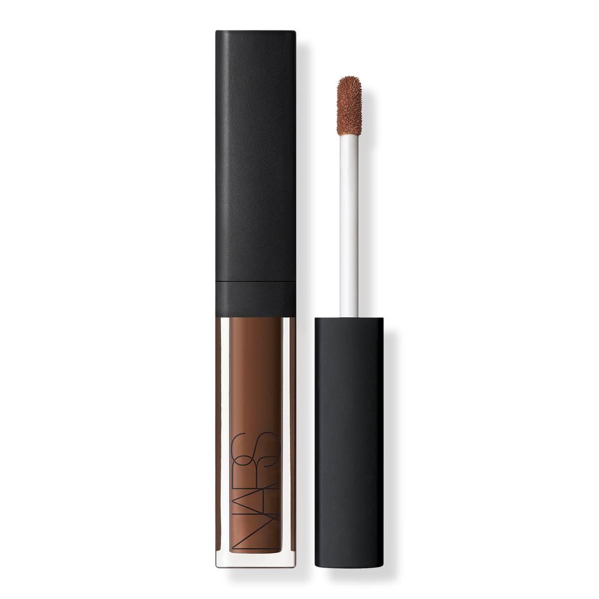NARS Mini Radiant Creamy Concealer, Dark Coffee, 0.05 oz