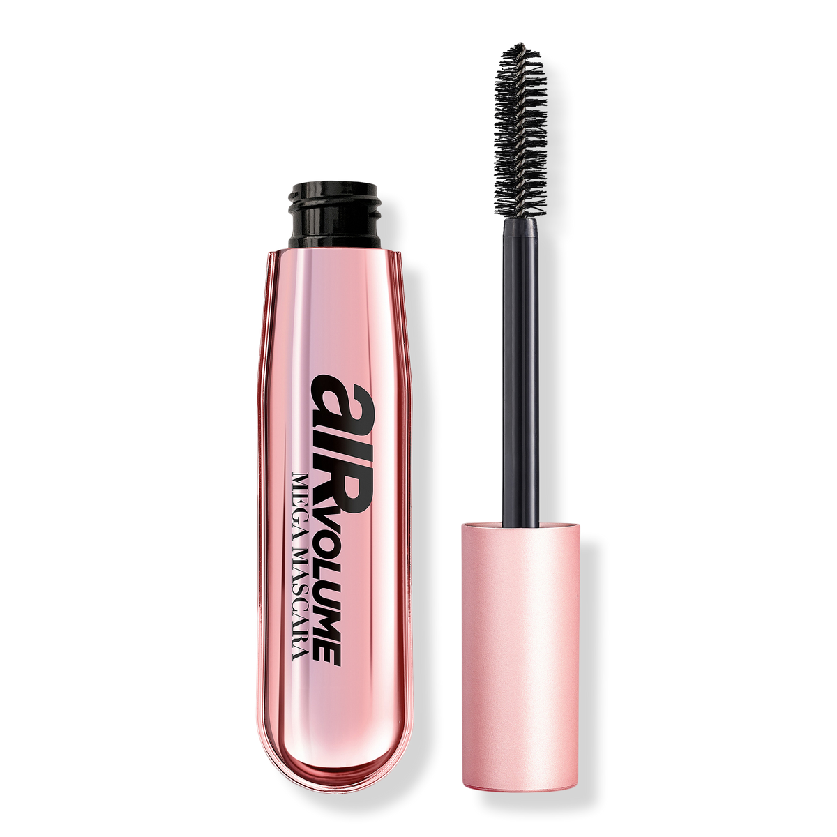 L'Oréal Air Volume Mega Mascara, Black Brown, 0.28 oz
