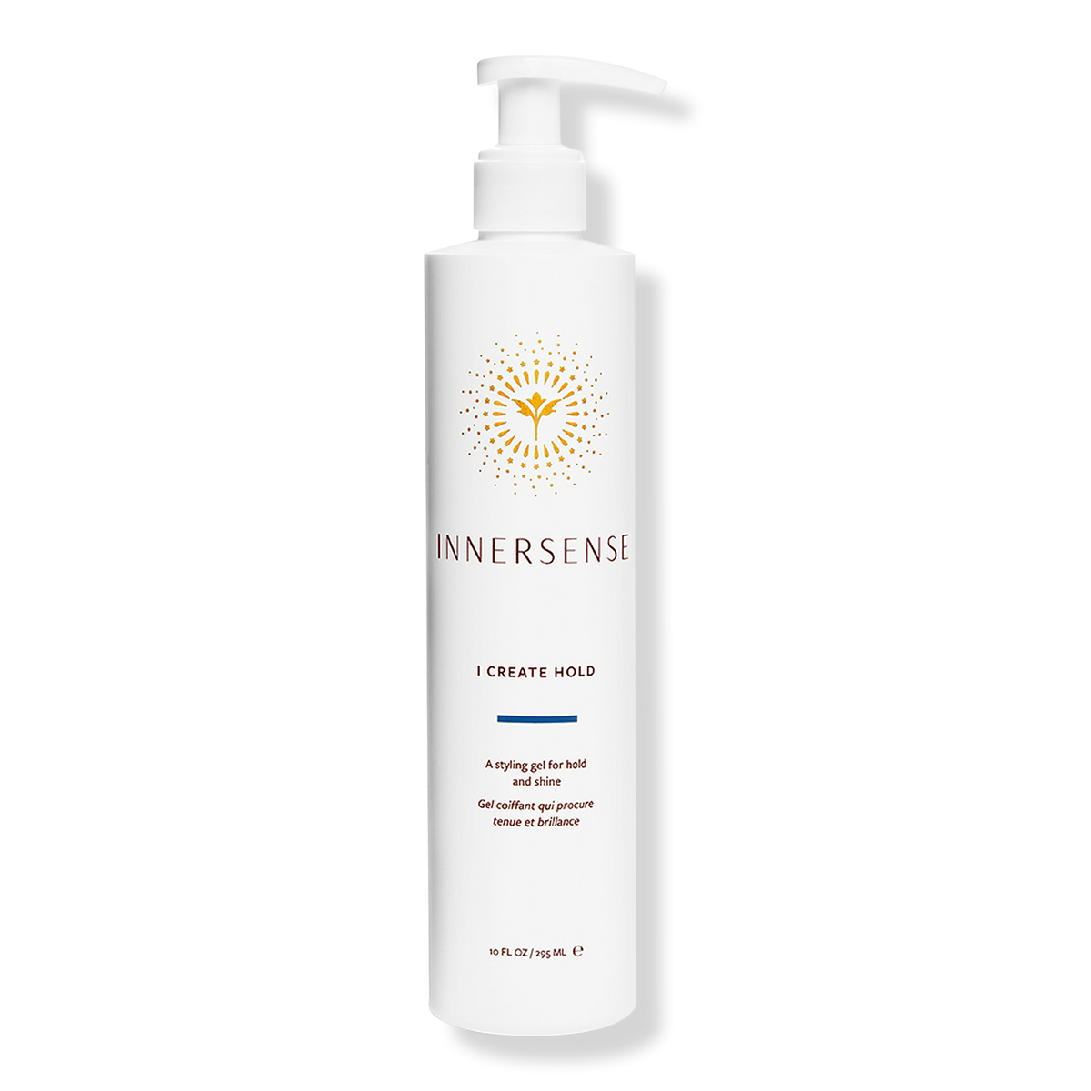 Innersense Organic Beauty I Create Hold, Orange Blossom, 10 oz