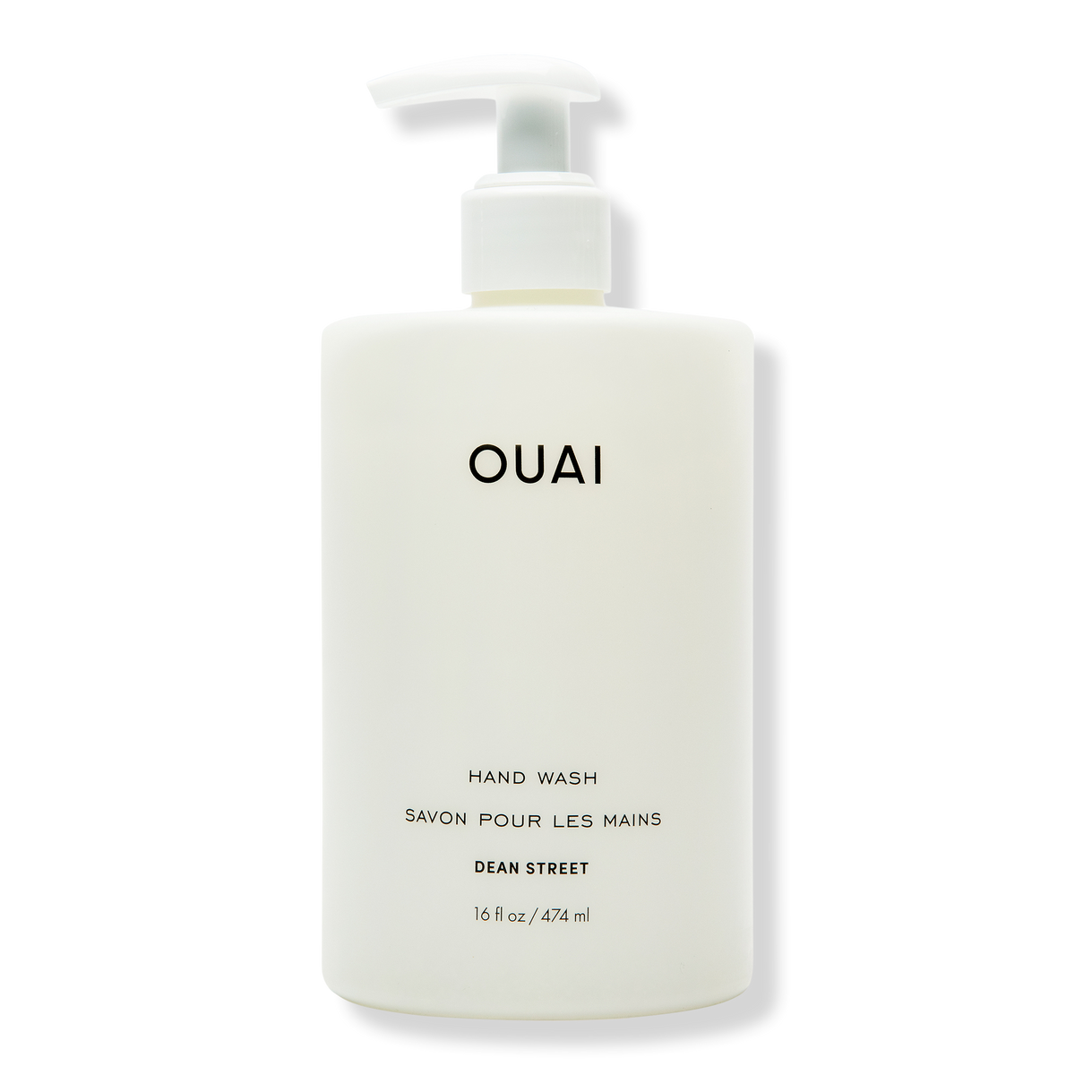 OUAI Hand Wash, 16 oz