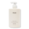 OUAI Hand Lotion, 16 oz
