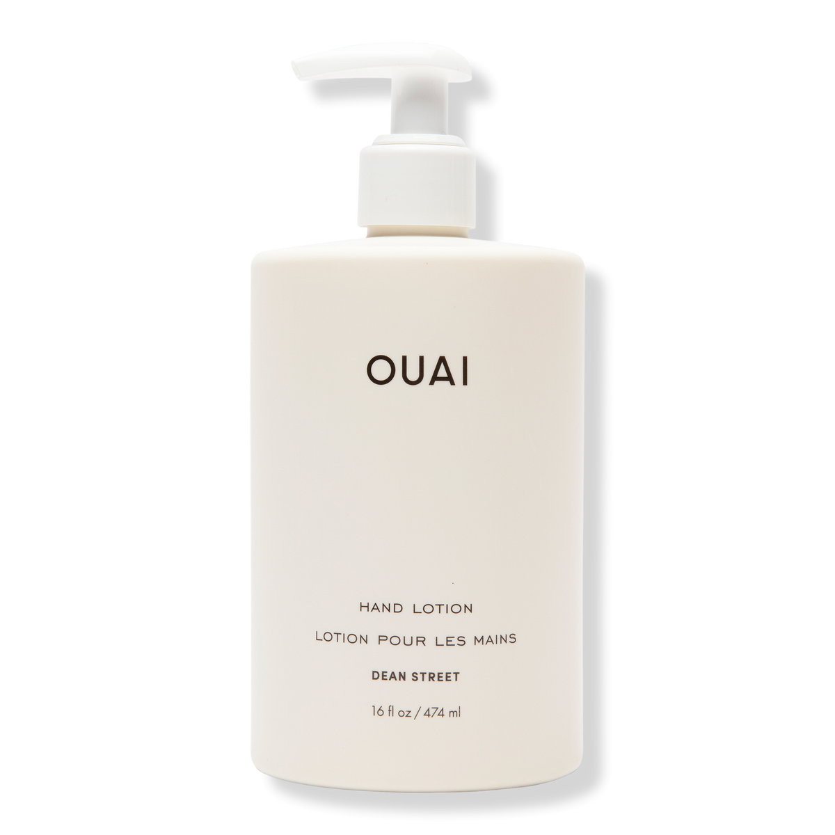 OUAI Hand Lotion, 16 oz