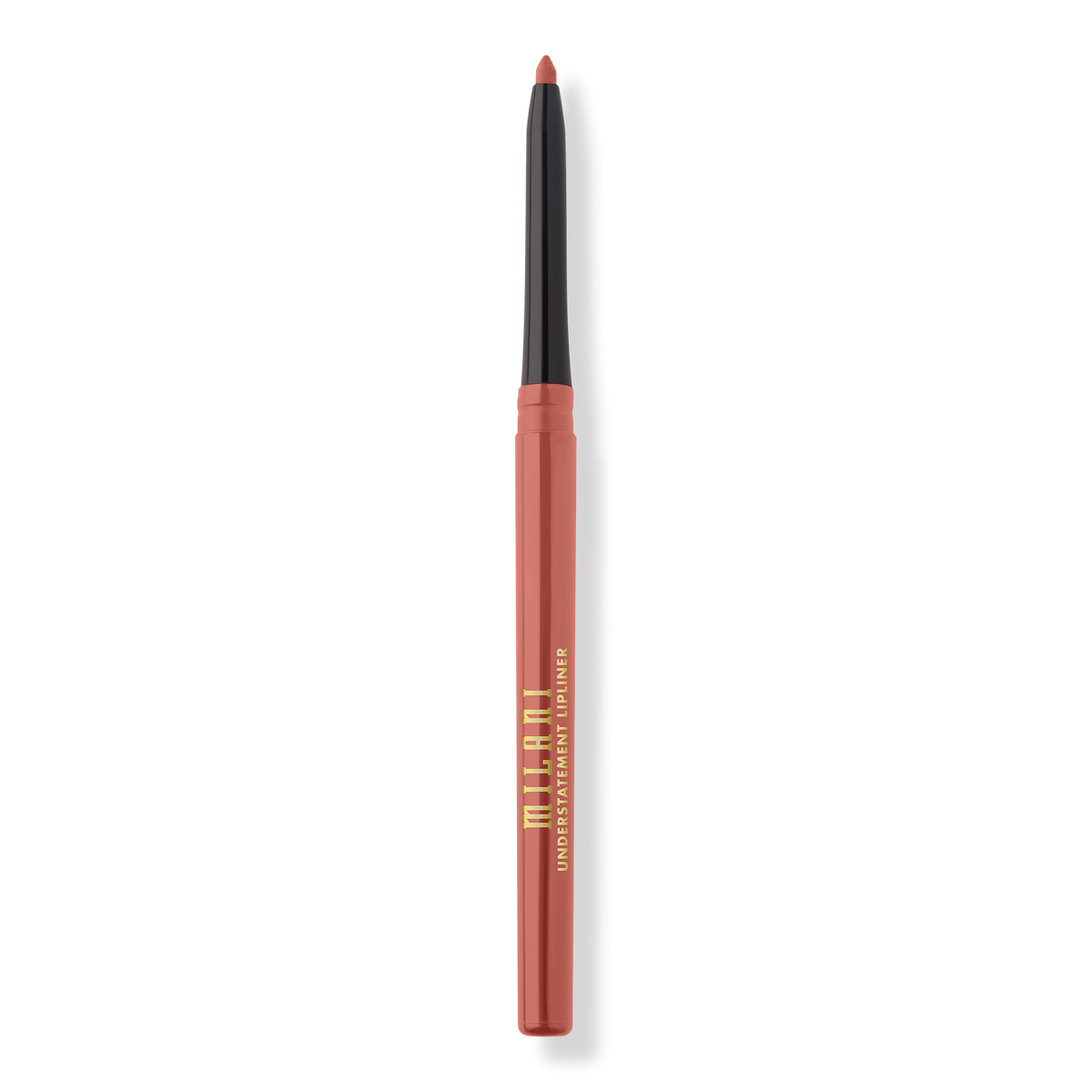 Milani Understatement Lip Liner, Nude Entrance, 0.012 oz
