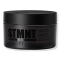 STMNT Grooming Goods Matte Paste, 3.3 oz