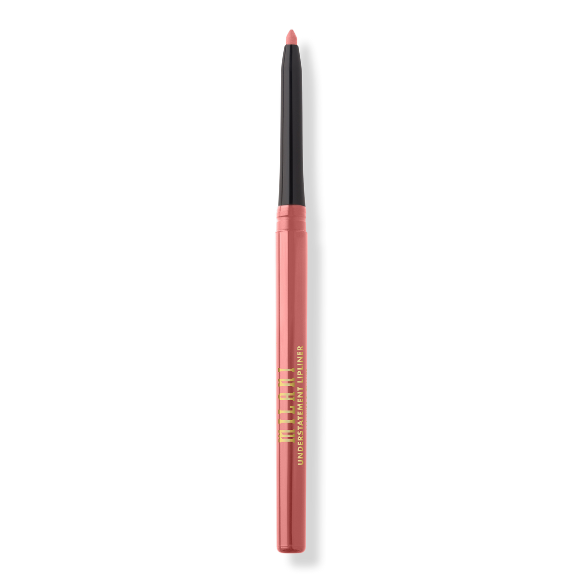 Milani Understatement Lip Liner, French Rosé, 0.012 oz