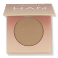 HAN Skincare Cosmetics Bronzer, Ibiza, 0.16 oz