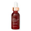 Josie Maran Argan Bright Skin Vitamin C Serum, 0.85 oz